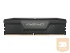 CORSAIR VENGEANCE DDR5 32GB 2x16GB 5200MHz CL40 1.25V Black