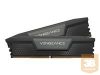 CORSAIR VENGEANCE DDR5 32GB 2x16GB 5200MHz CL40 1.25V Black