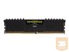 CORSAIR 8GB DDR4 3000MHz 288 Dimm Unbuffed 16-20-20-38 Vengeance LPX Black Heat Spreader 1.35V XMP2.0