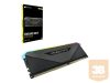 CORSAIR Vengeance RGB RT DDR4 3600MHz 32GB 2x16GB DIMM CL16 for AMD Ryzen