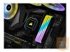 CORSAIR Vengeance RGB RT DDR4 3600MHz 32GB 2x16GB DIMM CL16 for AMD Ryzen