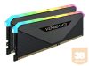 CORSAIR Vengeance RGB RT DDR4 3600MHz 32GB 2x16GB DIMM CL16 for AMD Ryzen