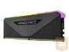 CORSAIR Vengeance RGB RT DDR4 3600MHz 32GB 2x16GB DIMM CL16 for AMD Ryzen