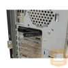 CHIEFTEC SATA Merevlemez keret, PCI-slot, 1x2,5" SATA HDD, fekete