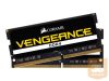 CORSAIR Vengeance DDR4 32GB 2x16GB 3200MHz CL22 1.2V SODIMM