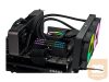 CORSAIR DOMINATOR PLATINUM RGB DDR5 32GB 2x16GB 5200MHz CL40 1.25V Black