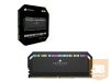 CORSAIR DOMINATOR PLATINUM RGB DDR5 32GB 2x16GB 5200MHz CL40 1.25V Black