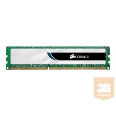 CORSAIR DDR3 1333Mhz 1X8GB DIMM Unbuffered