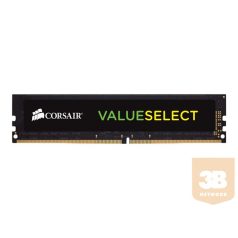   CORSAIR DDR4 2133MHZ 8GB 1x288 DIMM 1.20V Unbuffered 15-15-15-36