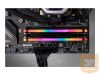 CORSAIR Vengeance DDR4 3200MHz 32GB 2x16GB DIMM Unbuffered 16-20-20-38 XMP 2.0 Pro black TUF Gaming RGB LED Black PCB 1.35V