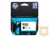 HP 950 original ink cartridge black high capacity 1.000 pages 1-pack Officejet