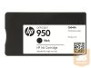 HP 950 original ink cartridge black high capacity 1.000 pages 1-pack Officejet