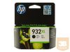 HP Tintapatron HP 932XL fekete