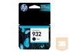 HP 932 original ink cartridge black standard capacity 400 pages 1-pack Officejet