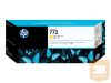 HP 772 original Ink cartridge CN630A yellow standard capacity 300ml 1-pack