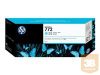 HP 772 original Ink cartridge CN632A light cyan standard capacity 300ml 1-pack