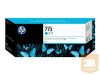 HP 772 original Ink cartridge CN636A cyan standard capacity 300ml 1-pack