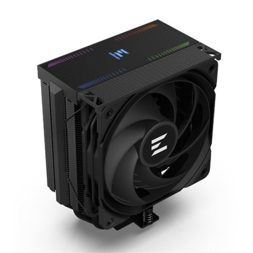 FAN Zalman - CNPS13X - BLACK