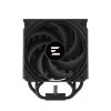 FAN Zalman - CNPS13X - BLACK