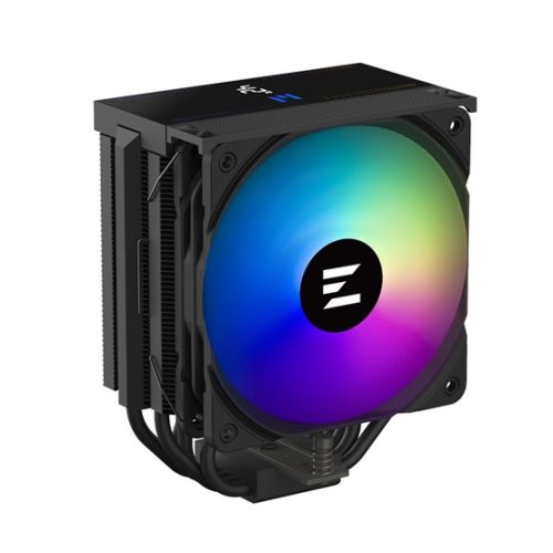 FAN Zalman - CNPS13X DS - BLACK