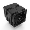 FAN Zalman - CNPS14X DUO - BLACK