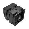 FAN Zalman - CNPS14X DUO - BLACK