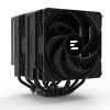 FAN Zalman - CNPS14X DUO - BLACK