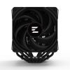 FAN Zalman - CNPS14X DUO - BLACK