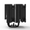 FAN Zalman - CNPS14X DUO - BLACK