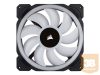 CORSAIR Fan LL140 RGB 140mm Dual Light Loop RGB LED PWM Fan Single pack