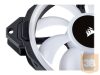 CORSAIR Fan LL140 RGB 140mm Dual Light Loop RGB LED PWM Fan Single pack