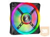 CORSAIR iCUE QL120 RGB 120mm PWM Single Fan