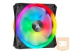 CORSAIR iCUE QL120 RGB 120mm PWM Single Fan