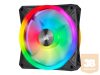 CORSAIR iCUE QL120 RGB 120mm PWM Single Fan