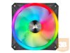 CORSAIR iCUE QL120 RGB 120mm PWM Single Fan