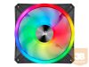 CORSAIR iCUE QL140 RGB 140mm PWM Single Fan