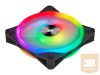 CORSAIR iCUE QL140 RGB 140mm PWM Single Fan