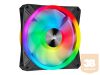 CORSAIR iCUE QL140 RGB 140mm PWM Single Fan