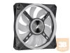 CORSAIR iCUE QL140 RGB 140mm PWM Single Fan