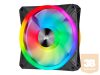 CORSAIR iCUE QL140 RGB 140mm PWM Single Fan