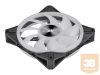 CORSAIR iCUE QL140 RGB 140mm PWM Single Fan