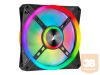 CORSAIR iCUE QL140 RGB 140mm PWM Single Fan