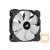 CORSAIR SP120 RGB ELITE 120mm RGB LED Fan with AirGuide Single Pack
