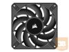 CORSAIR AF ELITE Series AF120 ELITE 120mm Fluid Dynamic Fan with AirGuide Single Pack