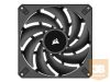 CORSAIR AF ELITE Series AF140 ELITE 140mm Fluid Dynamic Fan with AirGuide Single Pack