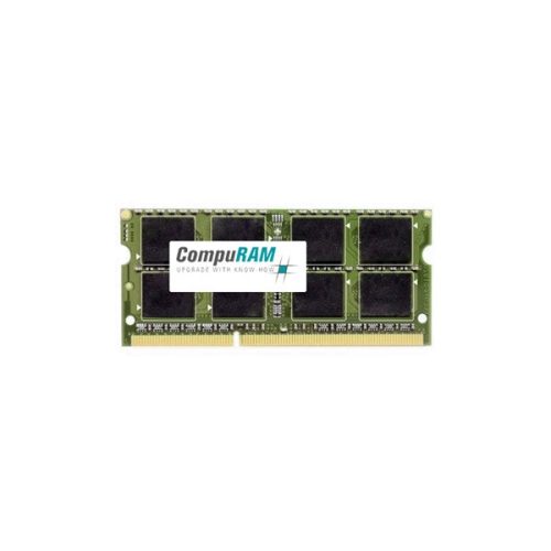 Compuram Memória 16GB DDR4 ECC RAM 2666MHz SO-DIMM