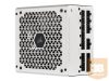 CORSAIR RM Series RM750 750 Watt 80 PLUS GOLD Fully Modular Ultra-low Noise Power Supply White