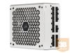 CORSAIR RM Series RM850 850 Watt 80 PLUS GOLD Fully Modular Ultra-low Noise Power Supply White