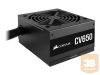 CORSAIR CV Series PSU CV650 650W 80 PLUS Bronze EU Version