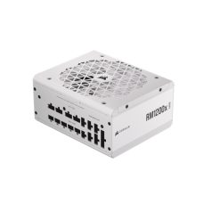   CORSAIR Tápegység Moduláris, RM1200x Shift White, 1200W, 14cm, 80+ Gold